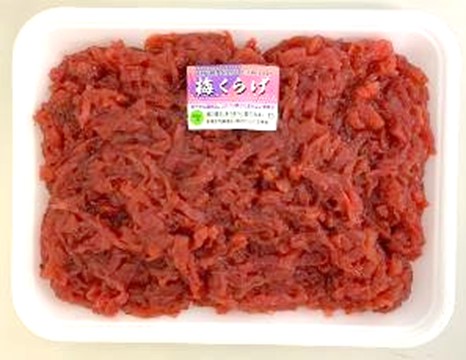 梅くらげ1kg｜商品紹介｜ヤマカ食品