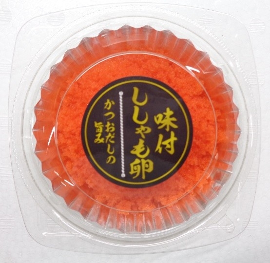 AP味付ししゃも卵