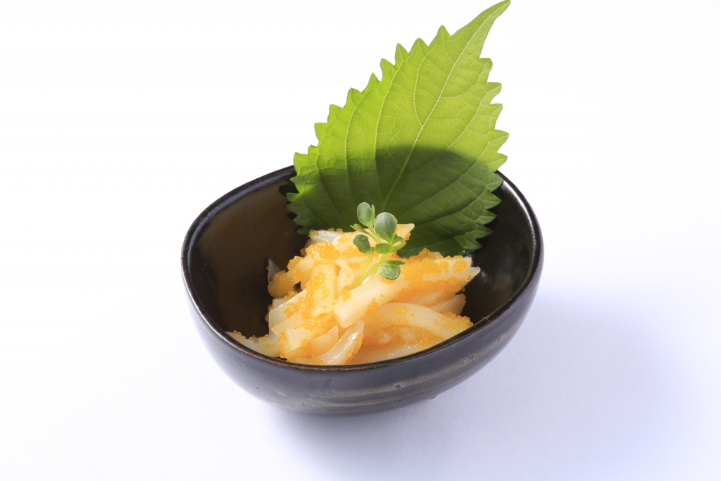 いか黄金
